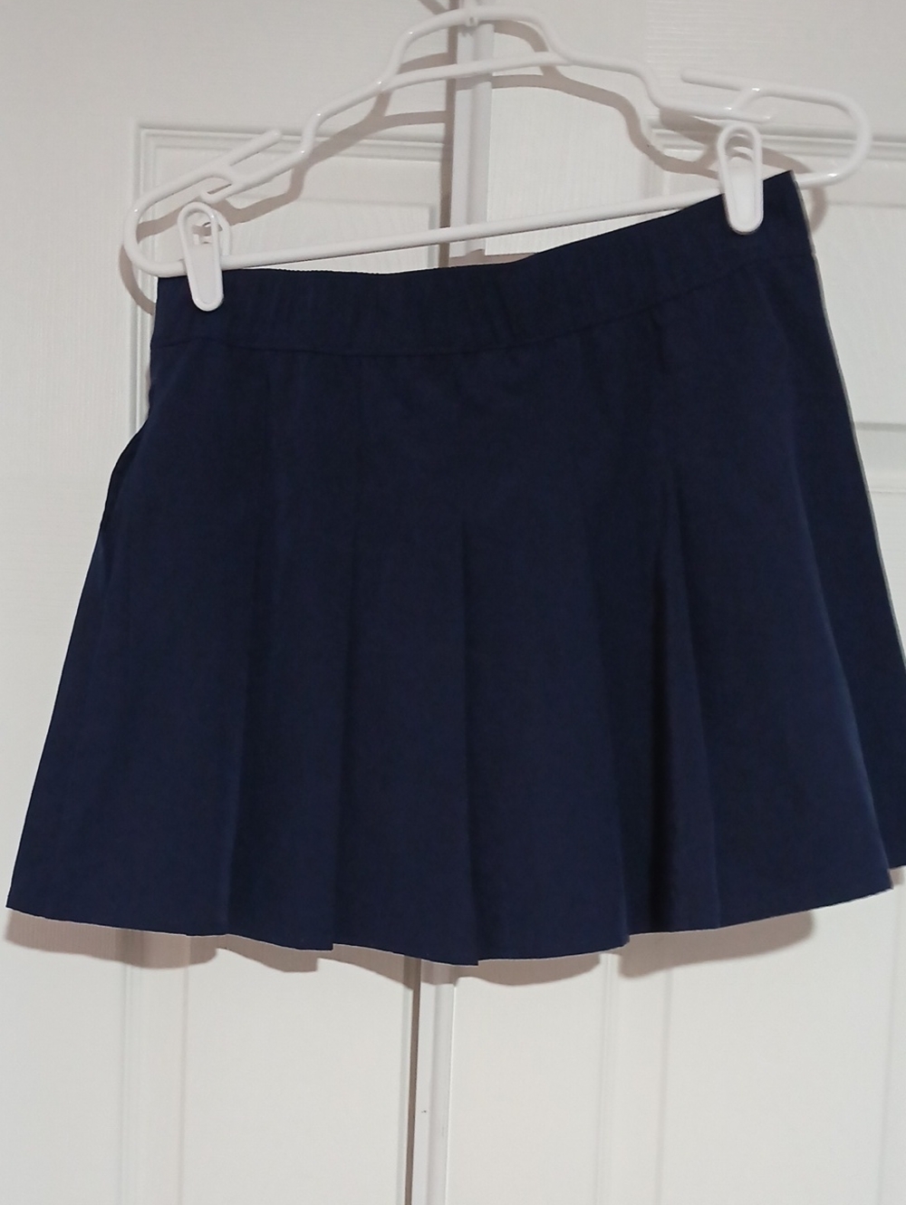 3 Childrens Place Pleated Uniform Skorts